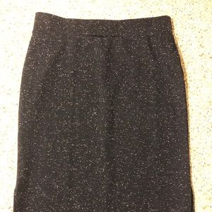 Madewell Pencil Skirt